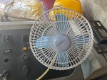Control Station with 