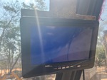 Upper Control Station with 
