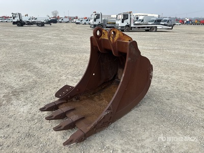 Mantovanibenne Excavator Bucket