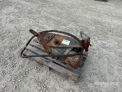 Atlas Copco ハンドツール