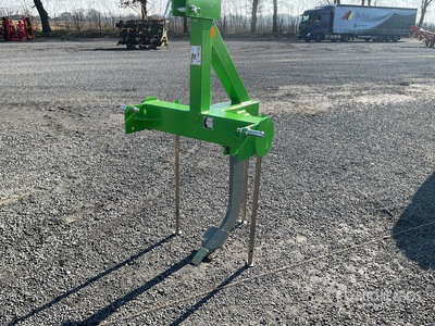 2026 Trepczyk Piotr GL1 Coltivatore (Unused)