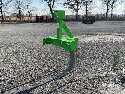 2026 Trepczyk Piotr GL1 Coltivatore (Unused)