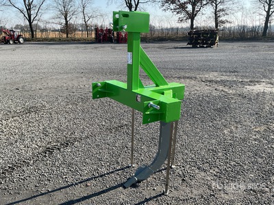 2026 Trepczyk Piotr GL1 Coltivatore (Unused)