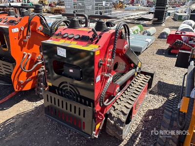 2026 SDLOOL SL380C Skid Steer Loader (Unused)