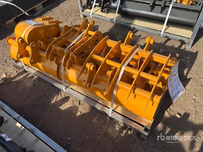 2026 GIYI Cat 301 GYA-8 Qty of 8 Fit to Cat 301 (Unused)