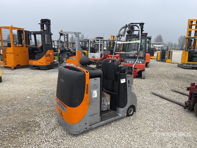 2018 Still CX-T Tow Tractor