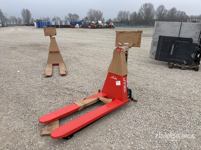 2023 Stockman HL540M 1000 kg Pallet Jack
