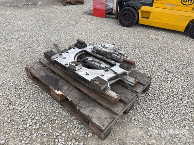 Cascade Fork Rotator