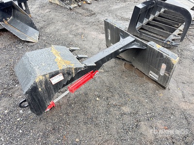 All-Star 15 in スキッドステアバックホー