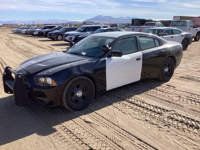 2012 Dodge Charger Sedan 2012 Dodge Charger Sedan