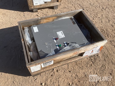 IMECO 25265-320-0109 Galley Control Panel