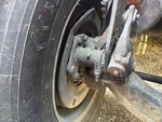 Brakes with