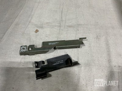 (7) Era Industrial A3272687-1 Angle Brackets