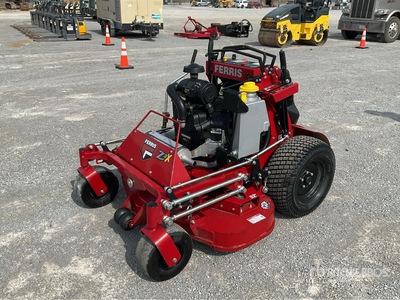 Ferrris Z3X Stand-On Lawn Mower