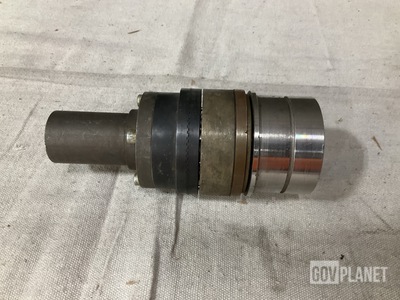 11636149 Friction Clutch Assembly