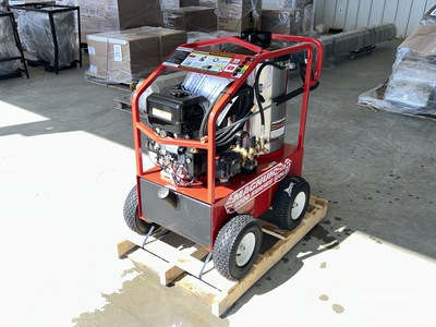 Easy-Kleen Magnum Gold Lavadora de presión (Unused)