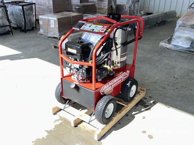 Easy-Kleen Magnum Gold Lavadora de presión (Unused)