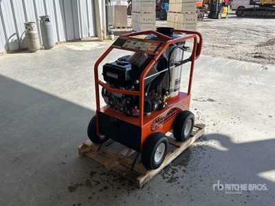 Easy-Kleen Magnum Plus Lavadora de presión (Unused)