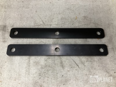 (15) Armatec Survivability AC86895-01-35 Mounting Plates