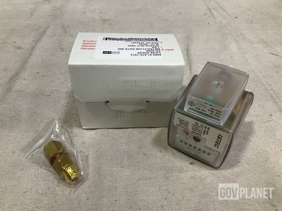 (106) Istec 9209 Flow Rate Indicating Meters