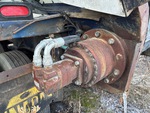 Hydraulic Motors