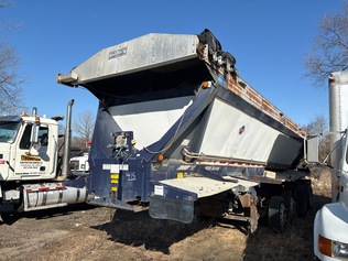 Chip Trailers