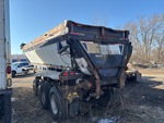 Picture, Left Rear Corner