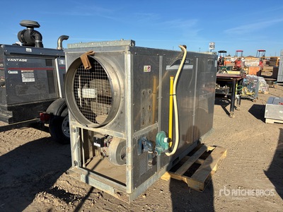Thermobile IMAC 2000S Radiateur