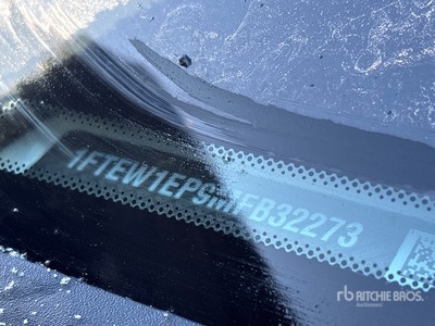 2021 Ford F-150 XLT 4x4 Crew Cab Pick Up