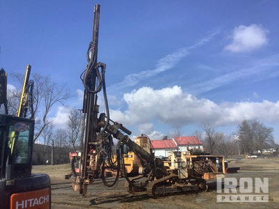 1998 Svedala 300 Schietgat boor