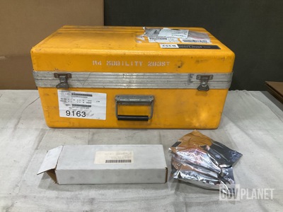 (73) Resilient Utility Mounts, (7) Crimpers & Assorted Items