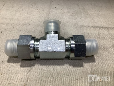 (159) Kidde 422698 Check Valves