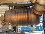 Engine with 