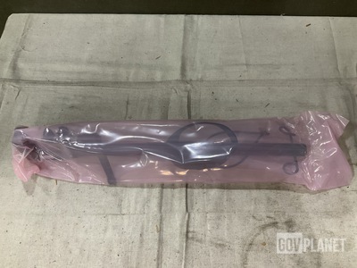 (6) Impact 906-0904-01 CCLAW Critical Care Litter Attachments