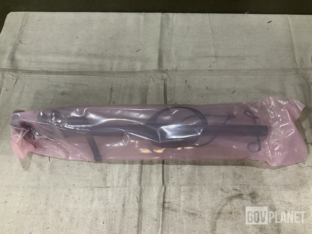 (6) Impact 906-0904-01 CCLAW Critical Care Litter Attachments