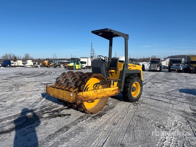 Bomag BW172PD コンパクター