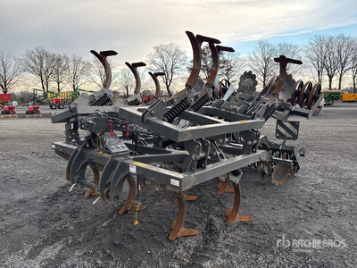 2025 Pluton 4,0m HYDR Coltivatore