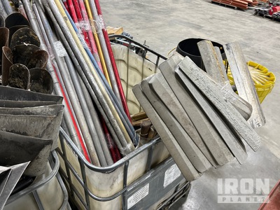 Quantity of Hand Tools Varios, tienda, almacen, consumidor