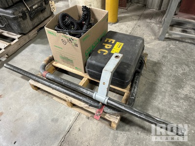 Trimble Multi Station