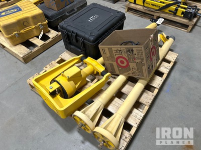 Trimble Grade Control System