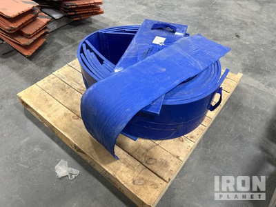 Concrete Stamps, wood designs