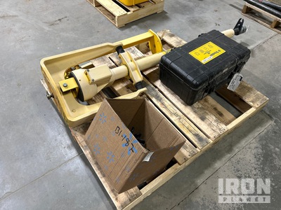 Trimble GCS900 Grade Control System