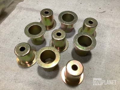 (825) Meggitt Aircraft Braking Systems 9525503 Spring Holders