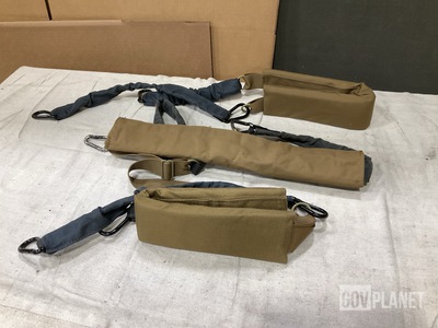 (45) M249 SAW Weapon Slings