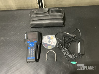 Emerson 475 Field Communicator