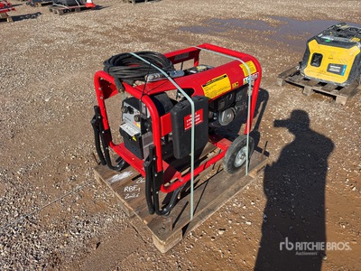 Materiel De Location Rental Equipment