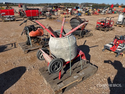 Materiel De Location Rental Equipment