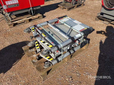 Materiel De Location Rental Equipment