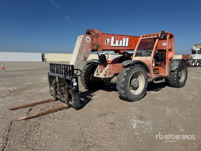 2012 Lull 944E-42 Telehandler