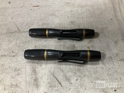 (739) LenPen Boresight Cleaning Tools
